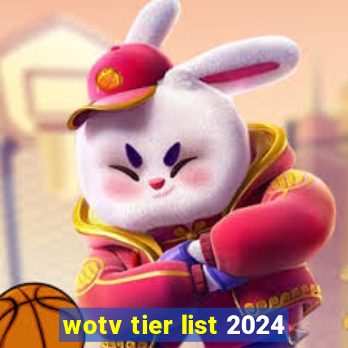 wotv tier list 2024